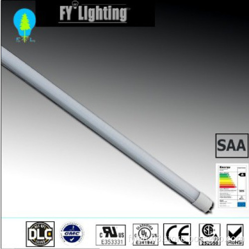 CSA/VDE/SAA /UL SMD3528 9W 60cm striped T8 led tube